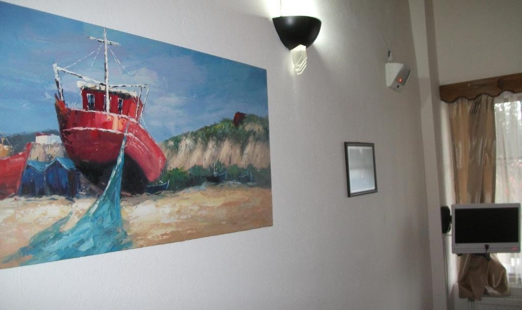 Number One Apart Hotel Karaburun  Cameră foto