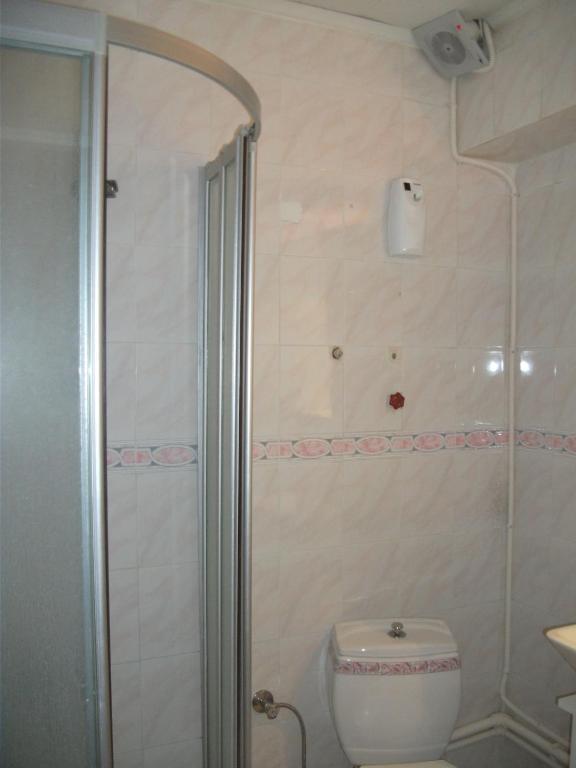 Number One Apart Hotel Karaburun  Cameră foto
